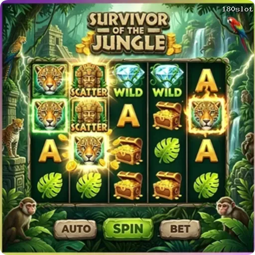 Link Alternatif 180slot untuk Membuka Jalur Cadangan